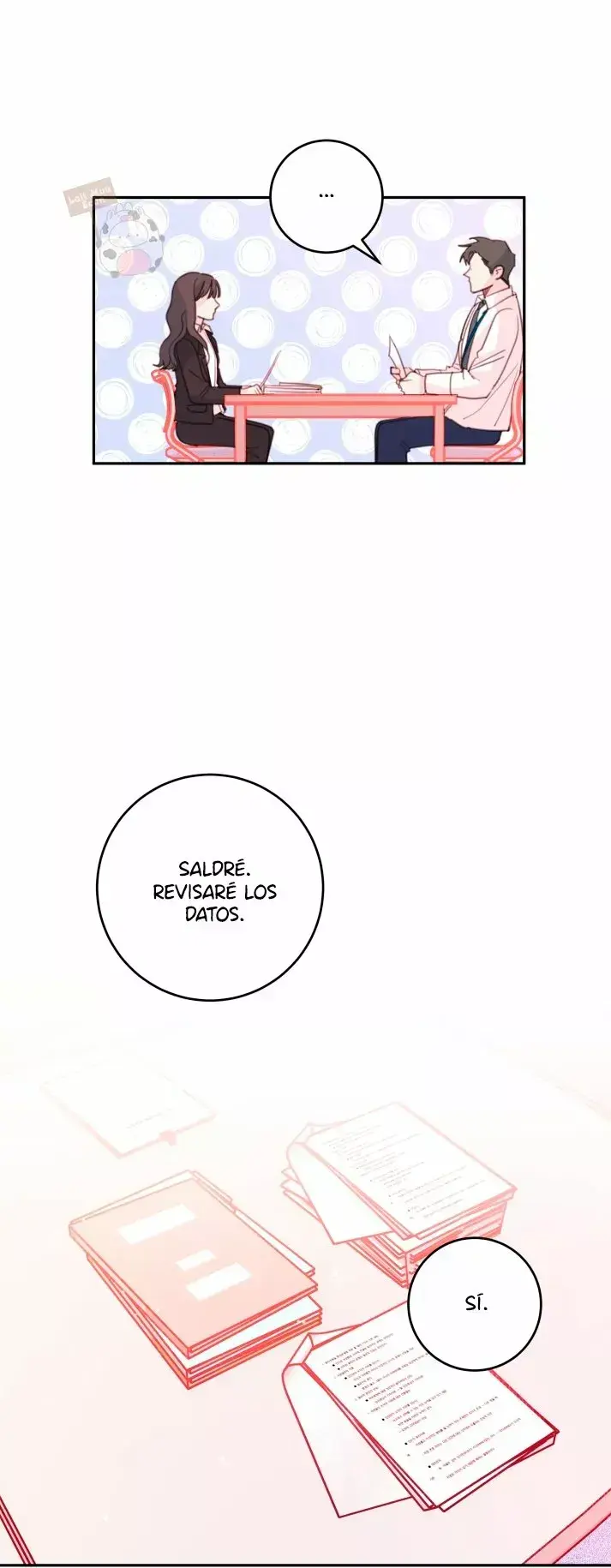 Capitulo 43 page 18