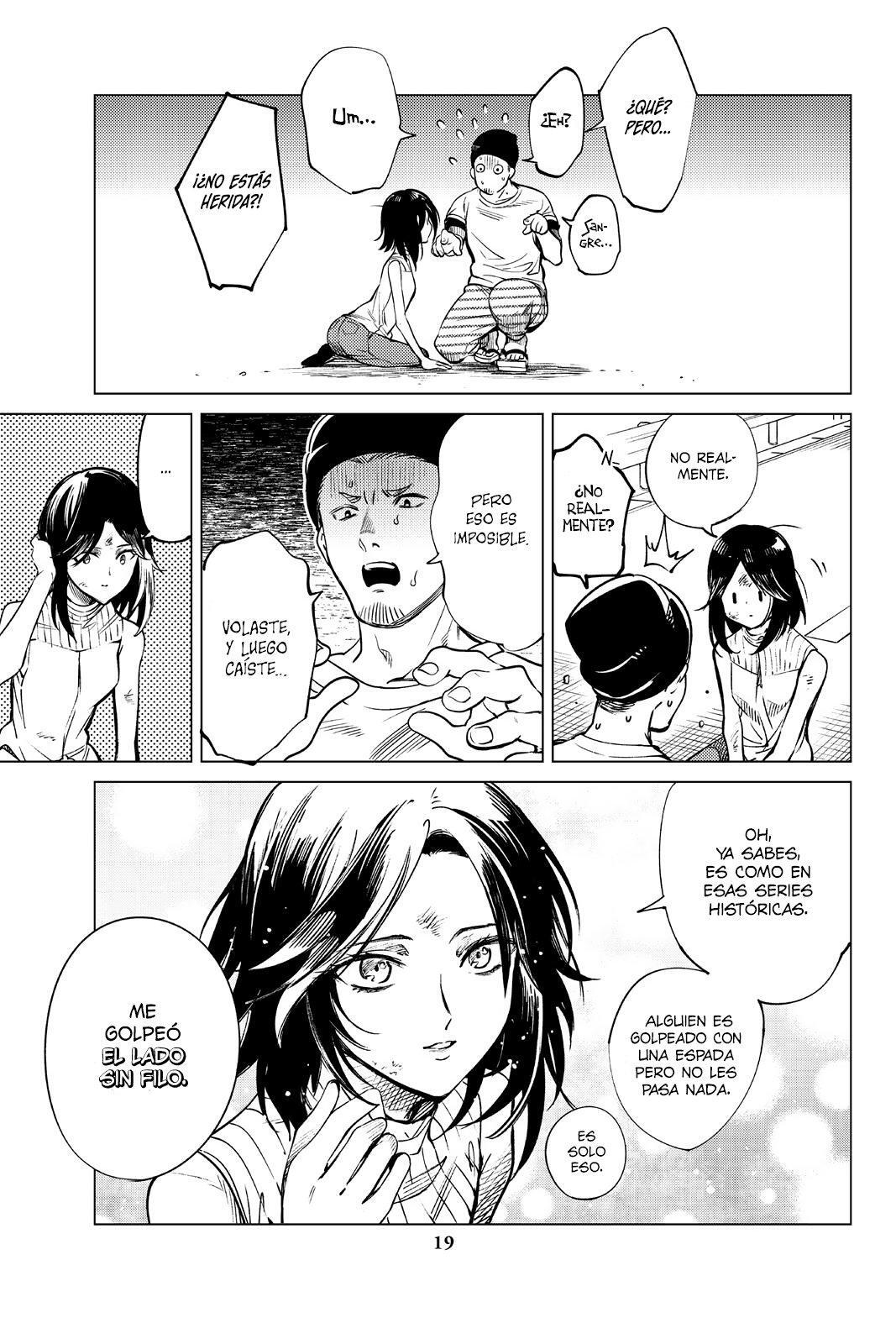 Capitulo 23 page 20