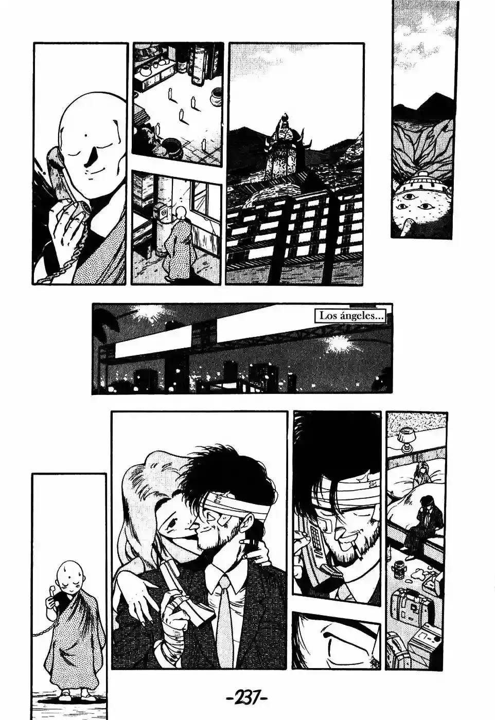 Capitulo 108 page 13