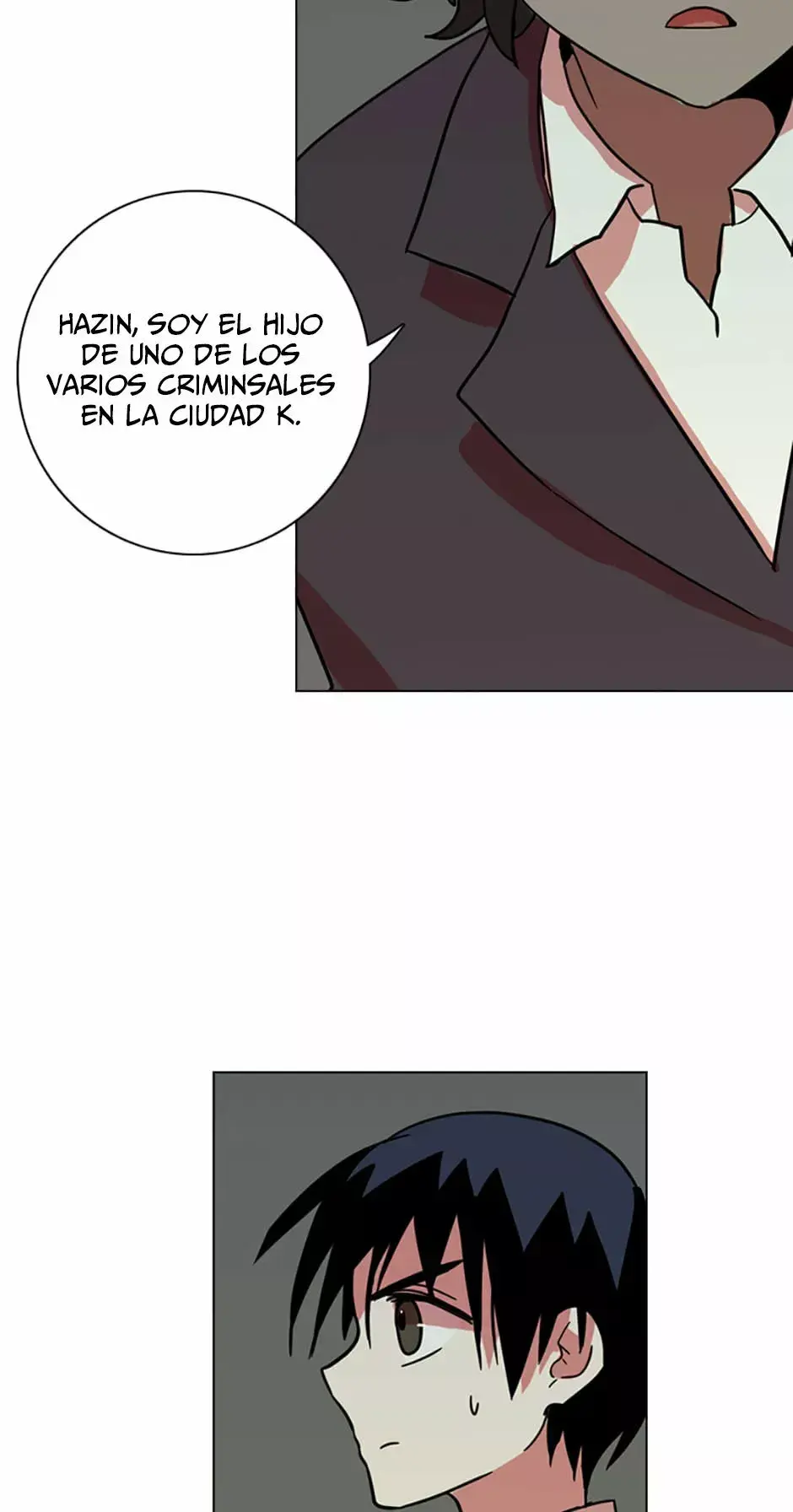 Capitulo 33 page 35