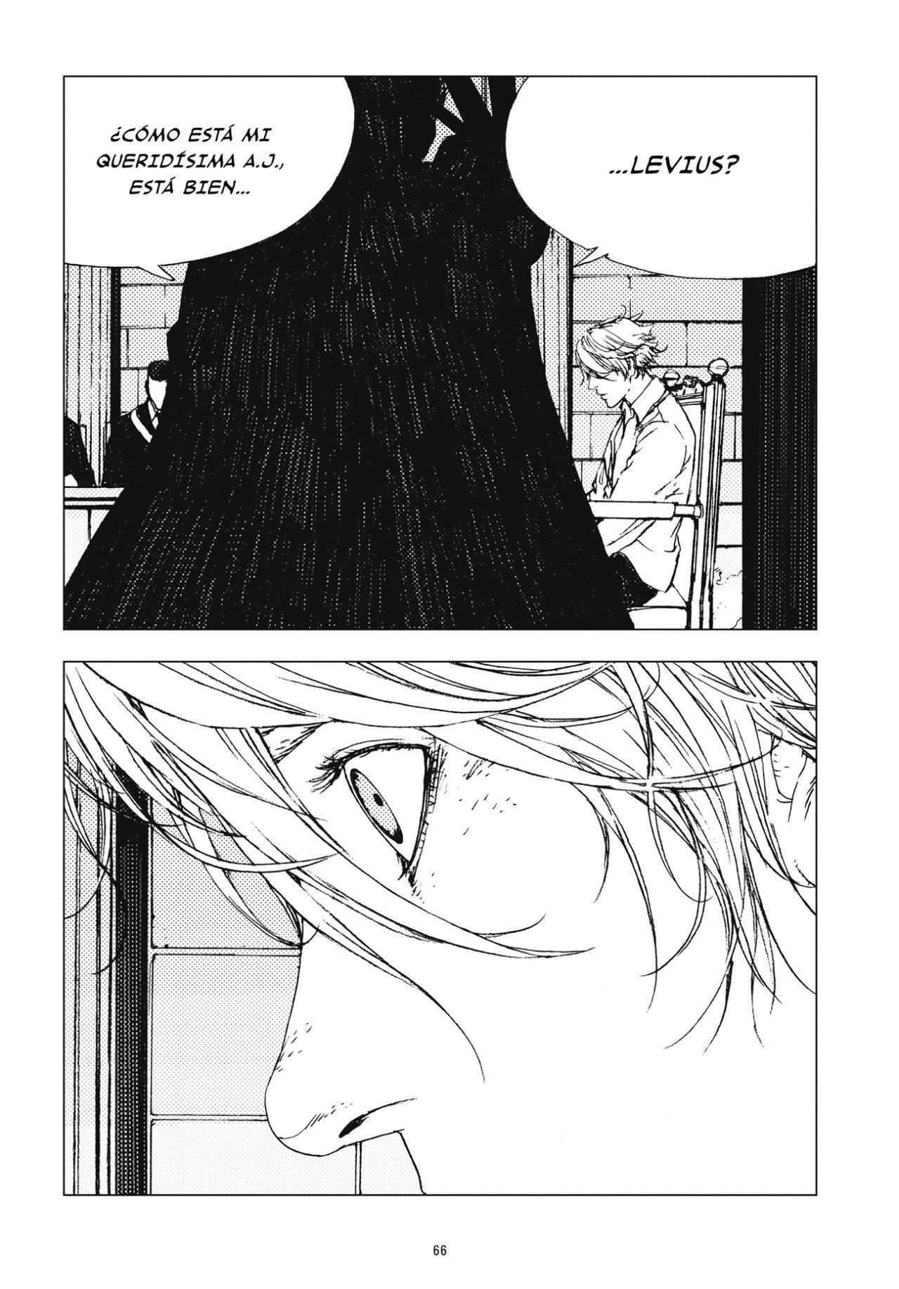 Capitulo 19 page 29