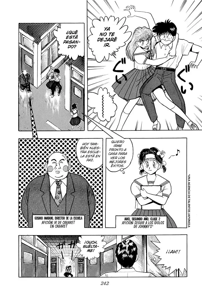 Capitulo 11 page 16