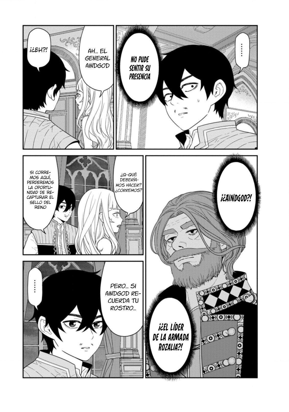 Capitulo 29 page 16