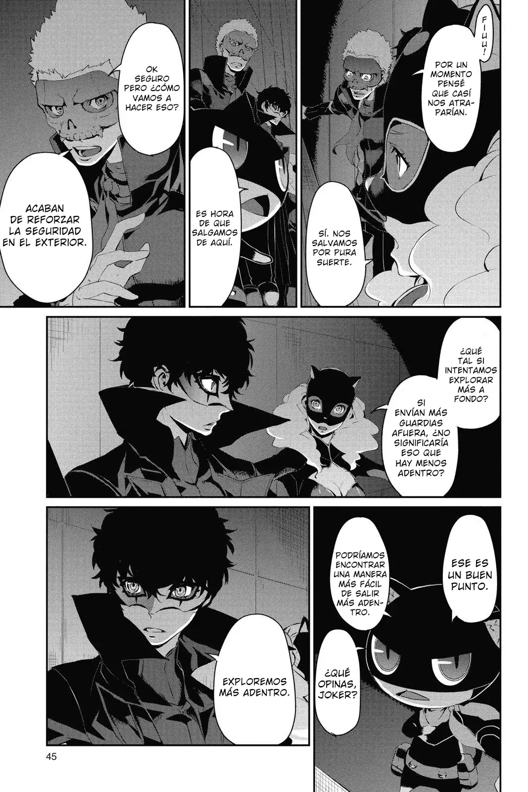 Capitulo 13 page 6
