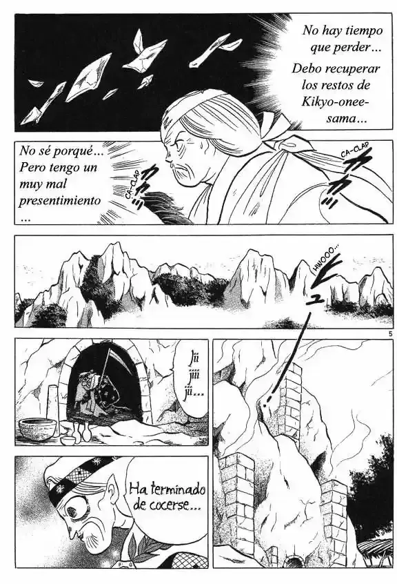 Capitulo 49 page 5