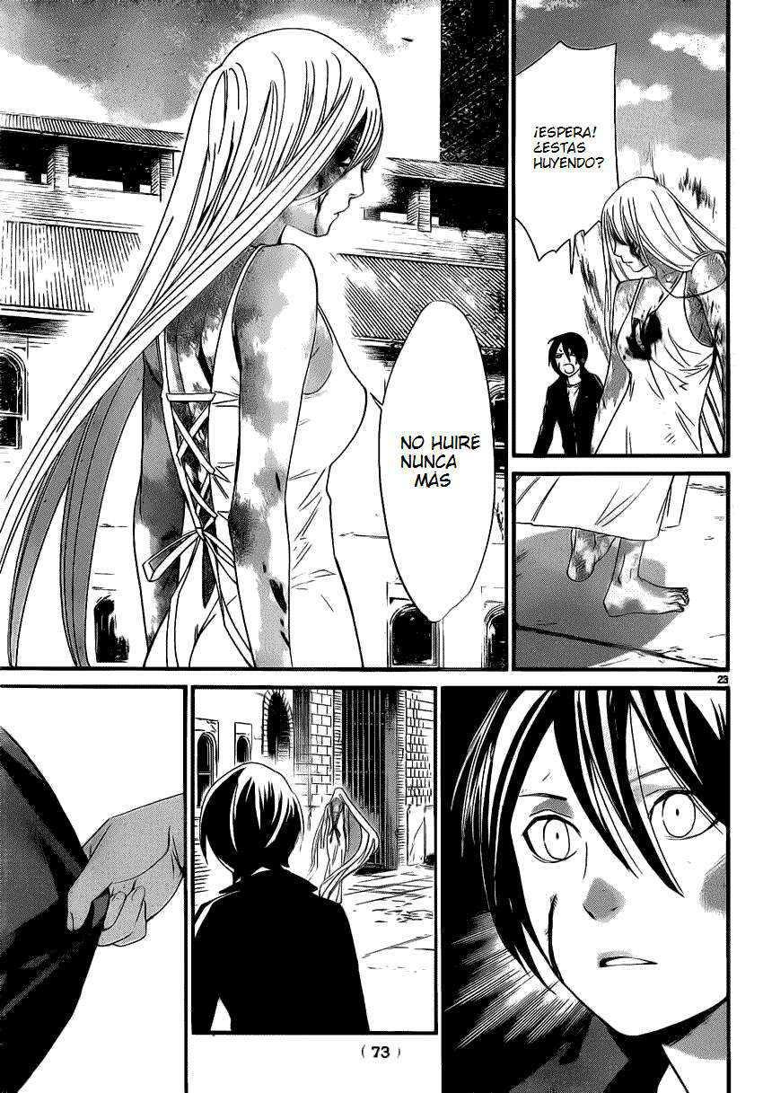 Capitulo 22 page 23