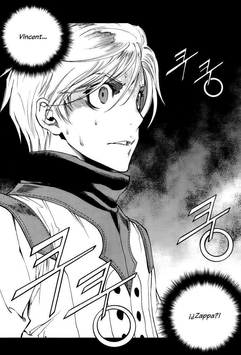 Capitulo 31 page 33
