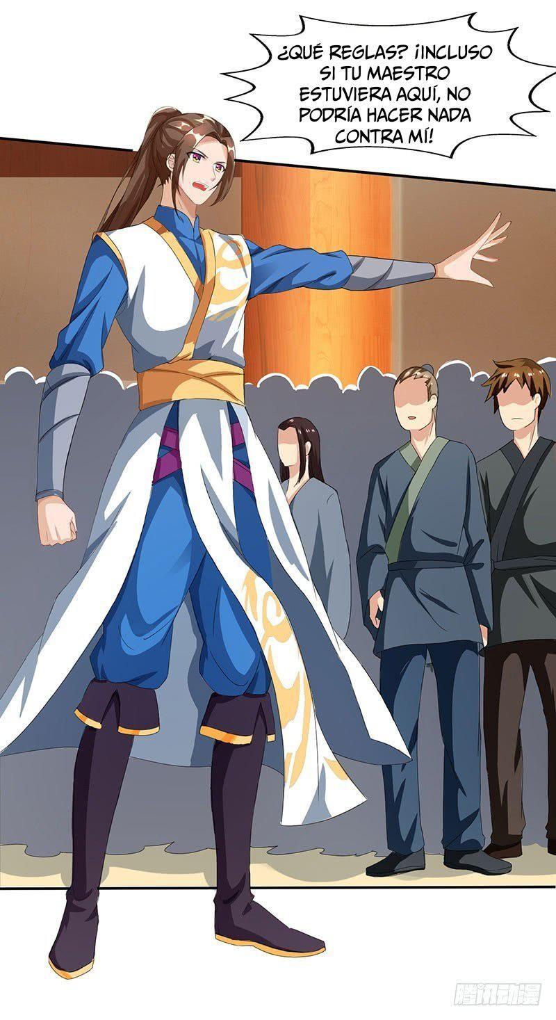 Capitulo 21 page 10