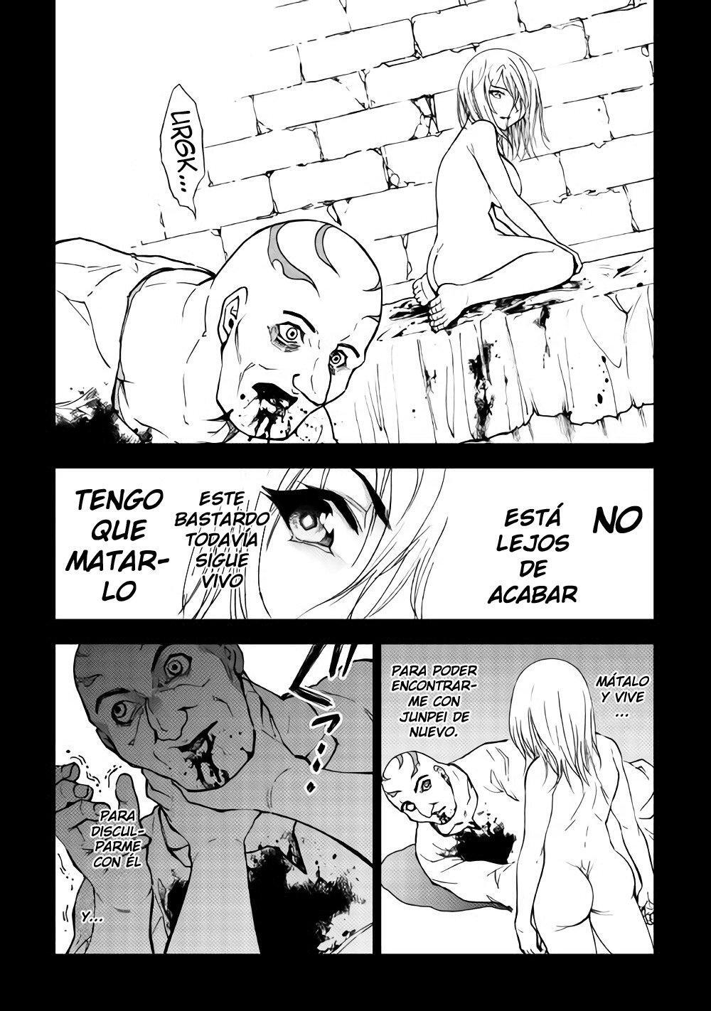 Capitulo 27 page 12