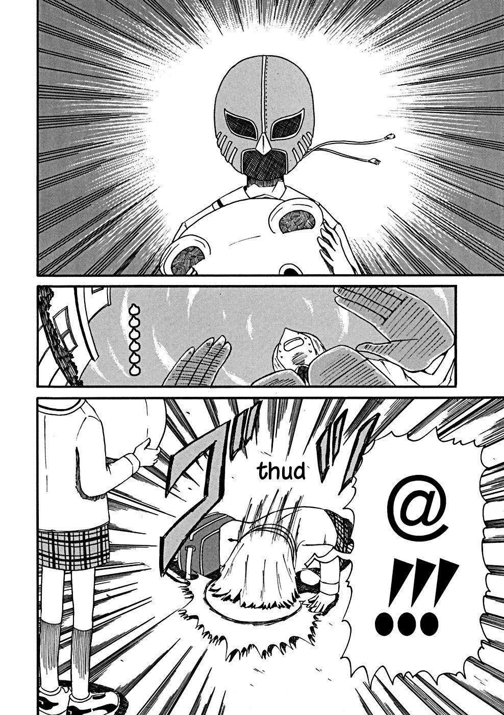Capitulo 34.70 page 11