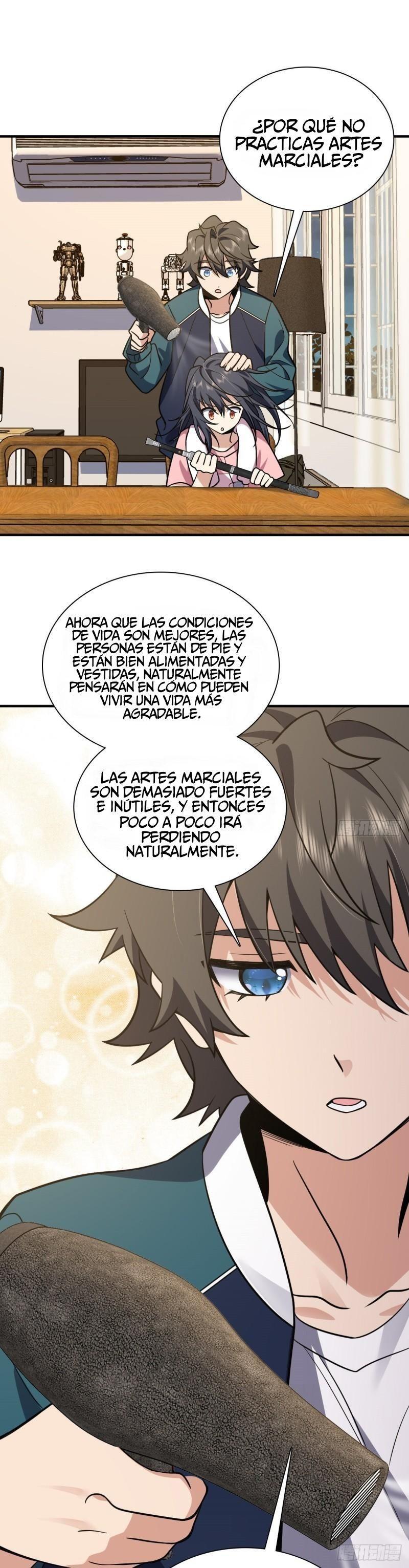 Capitulo 26 page 28