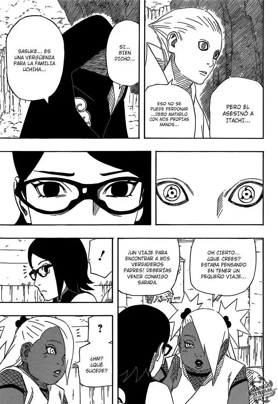 Capitulo 702 page 13
