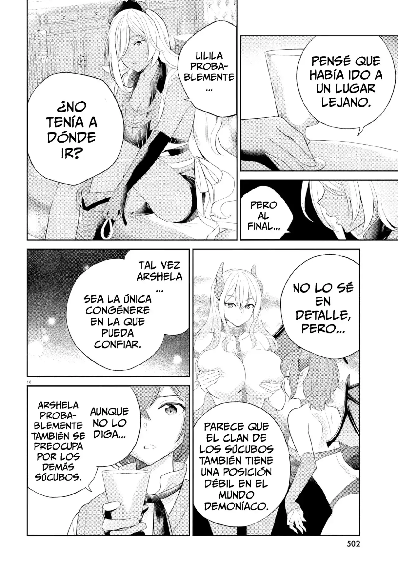 Capitulo 28 page 19