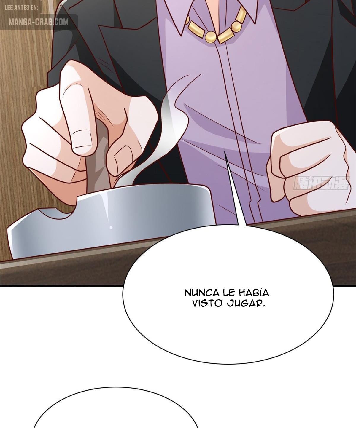 Capitulo 586 page 17