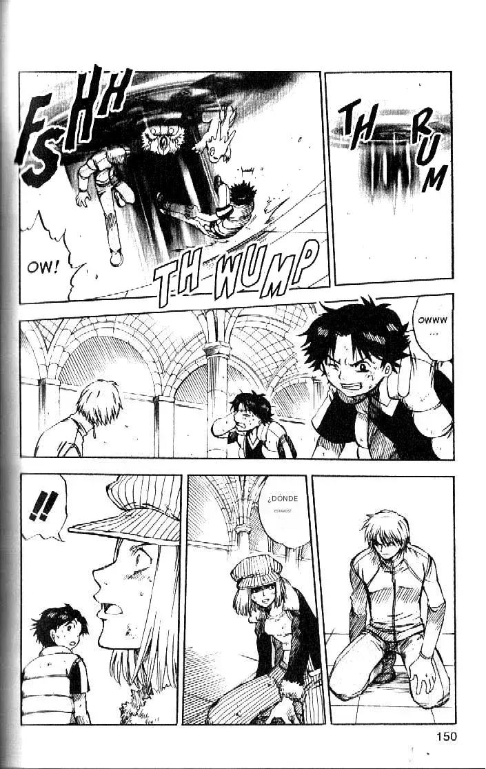 Capitulo 19 page 42