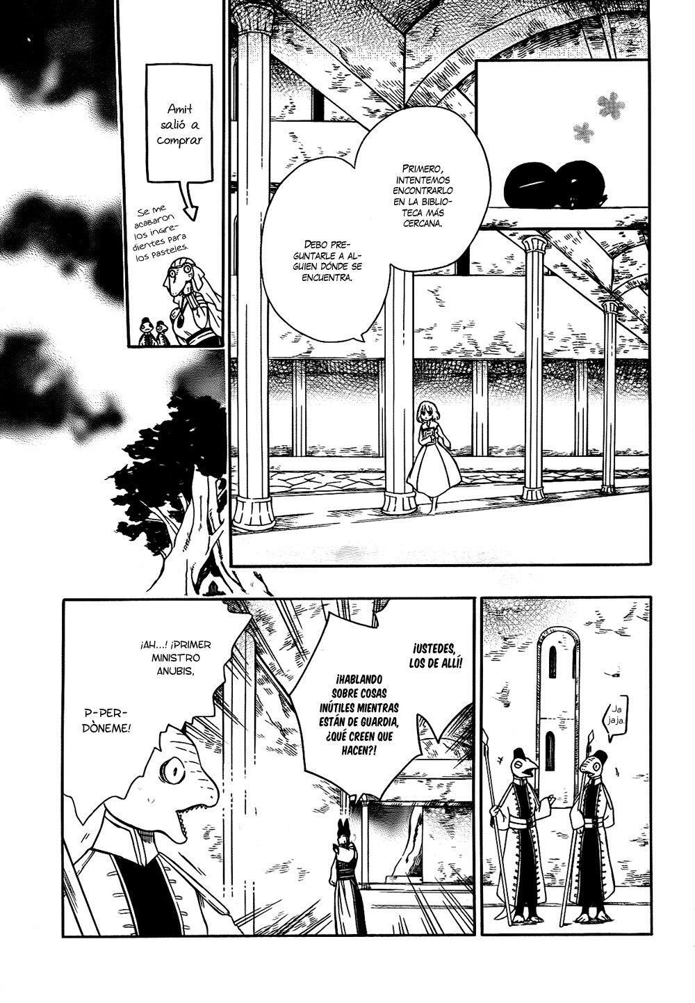 Capitulo 25 page 16