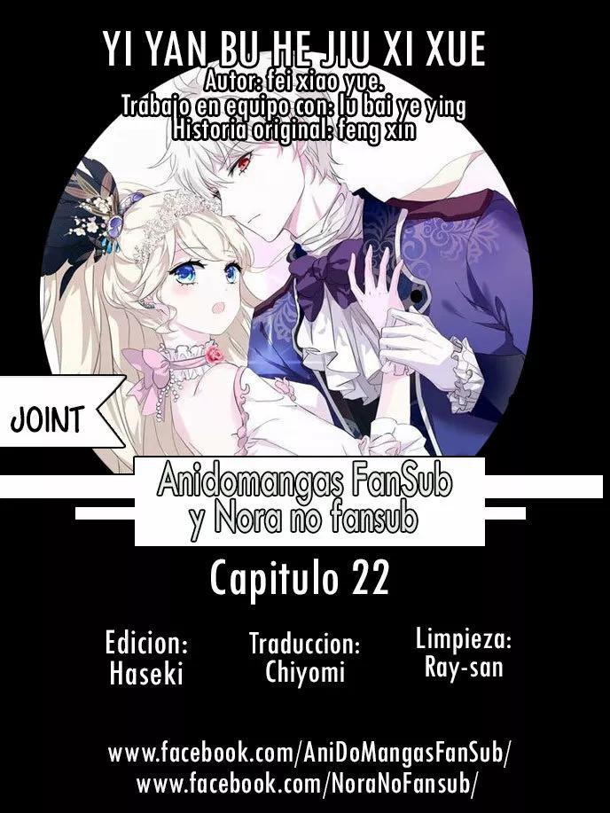Capitulo 22 page 1