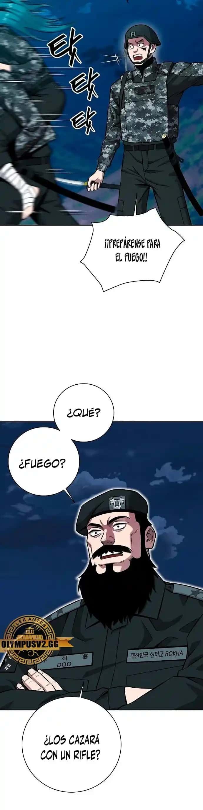 Capitulo 29 page 33
