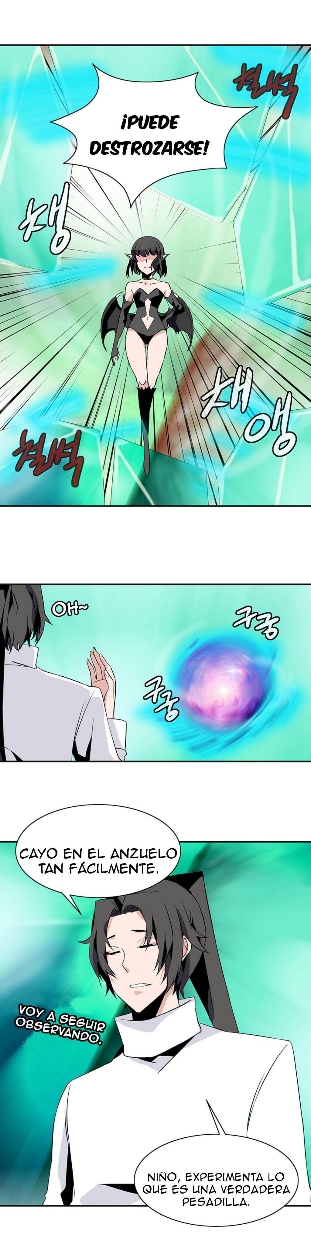 Capitulo 33 page 16