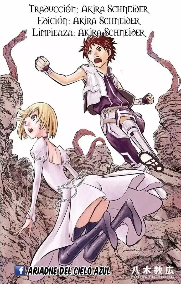 Capitulo 20 page 19