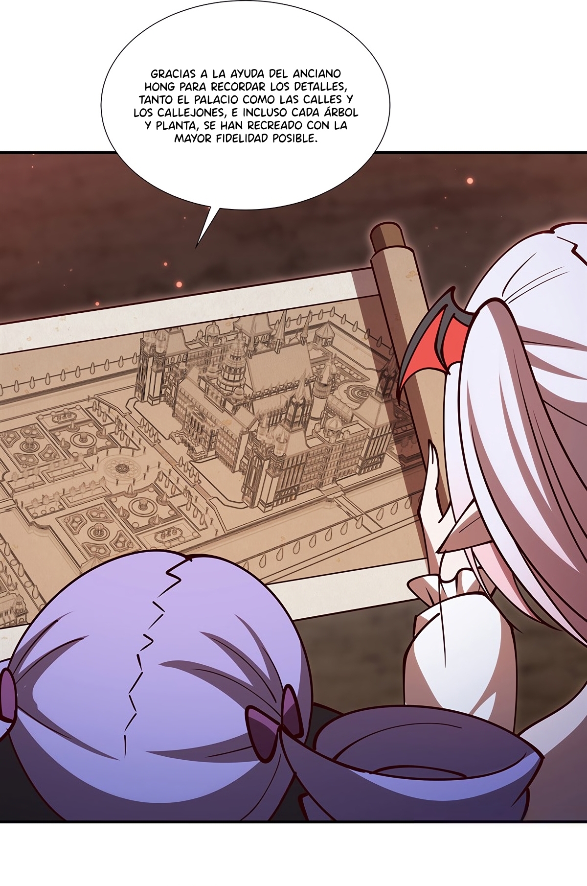 Capitulo 432 page 34