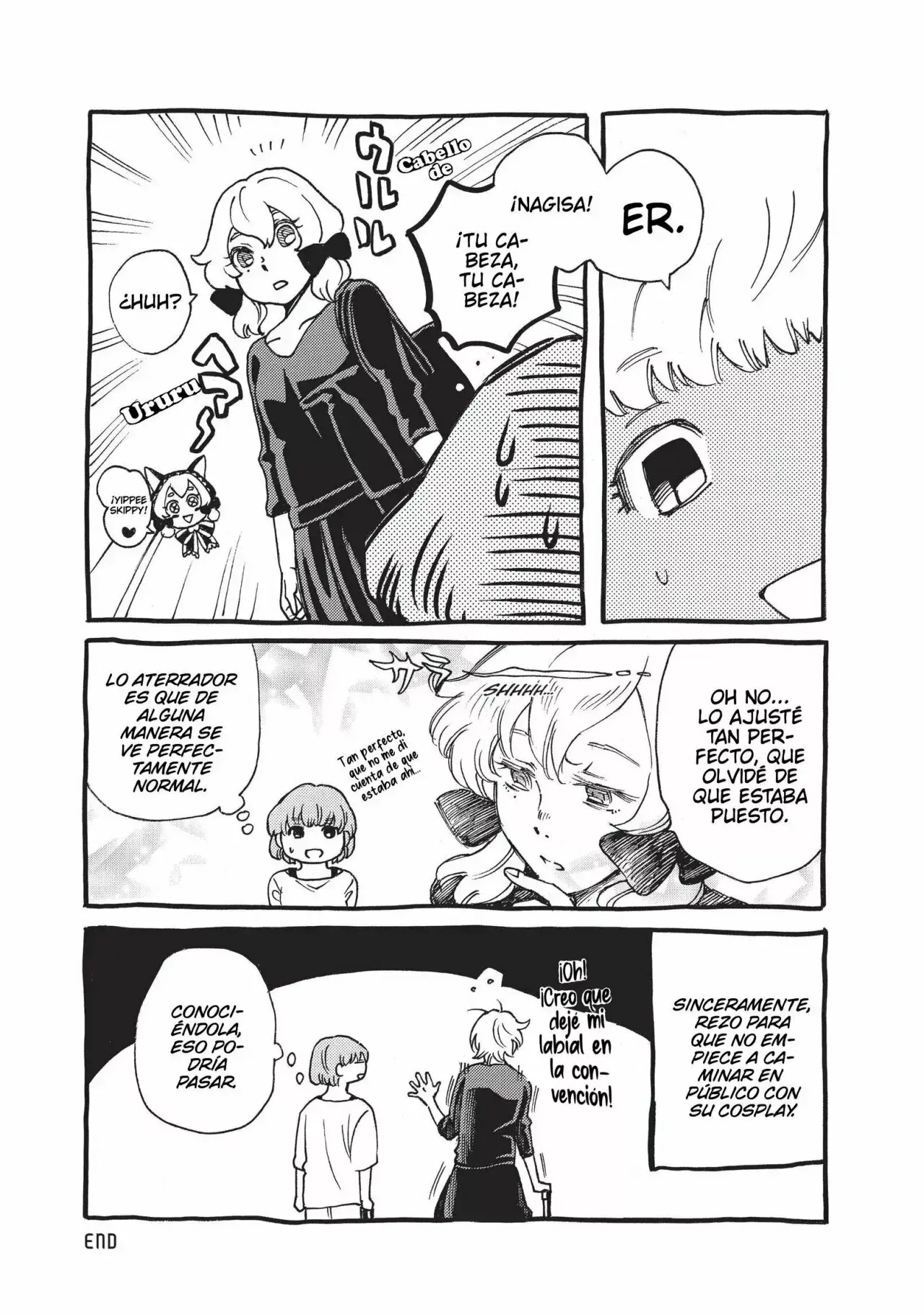Capitulo 6.50 page 43