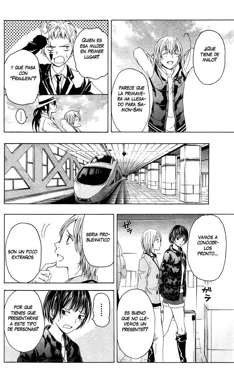 Capitulo 44 page 22