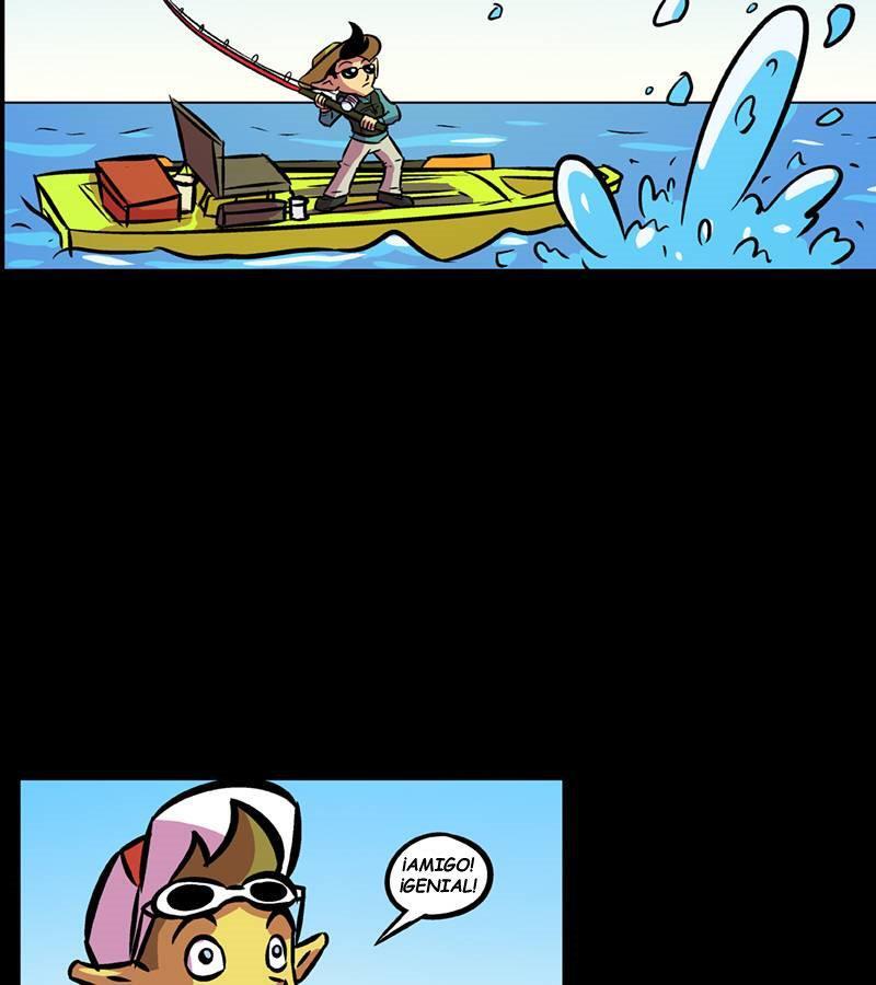 Capitulo 221 page 22