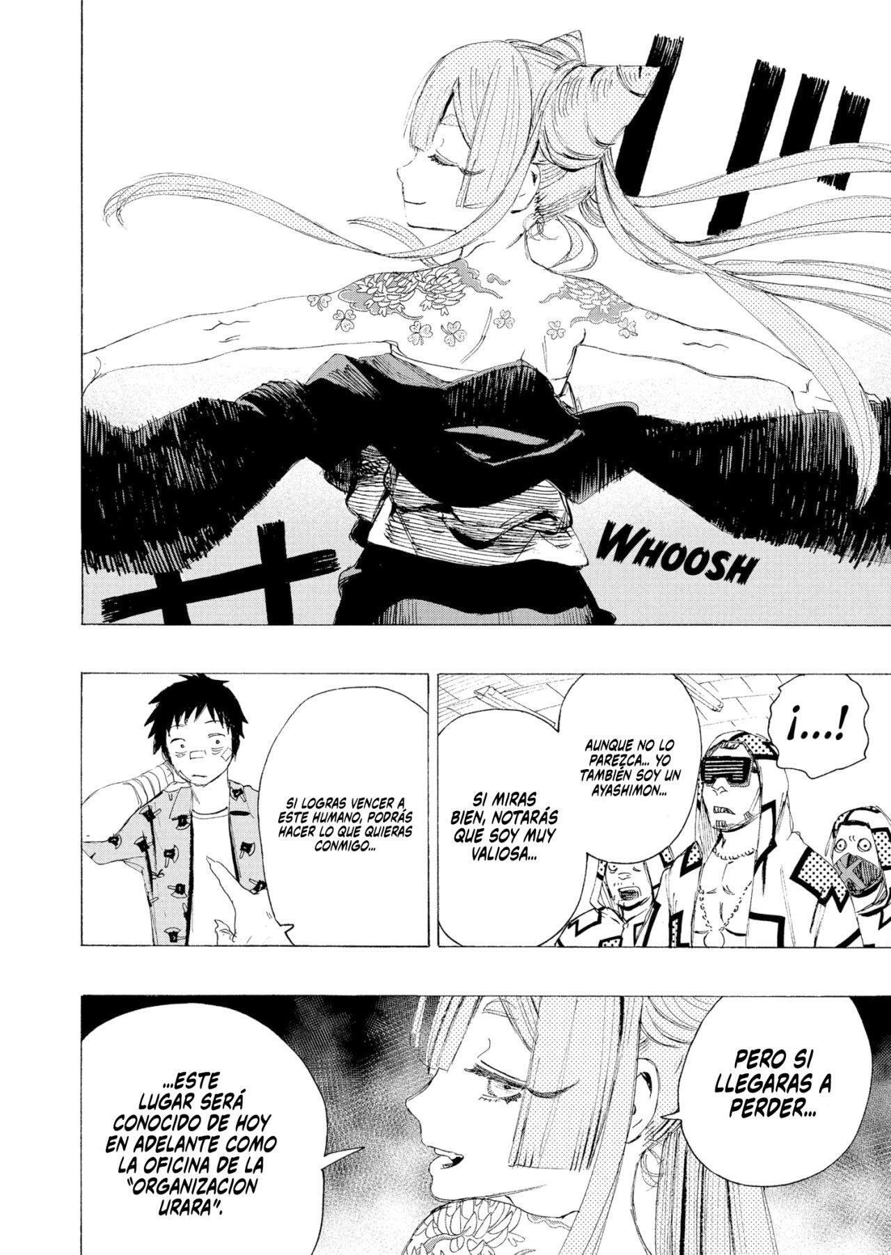 Capitulo 4 page 11