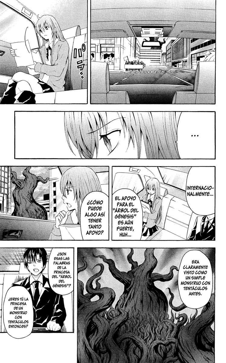 Capitulo 29 page 17