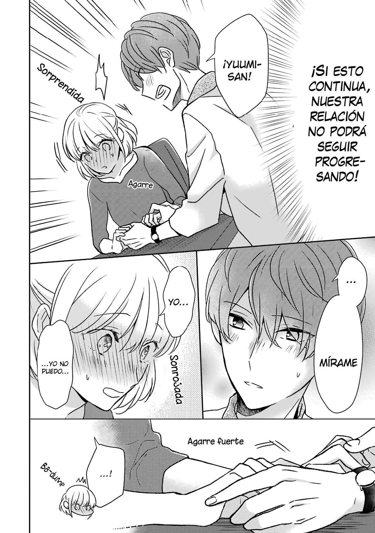 Capitulo 21 page 5