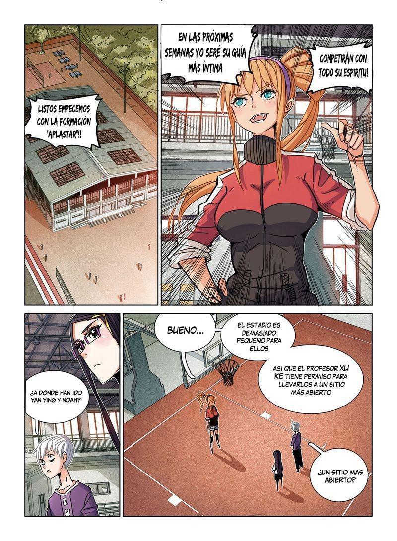 Capitulo 22 page 7