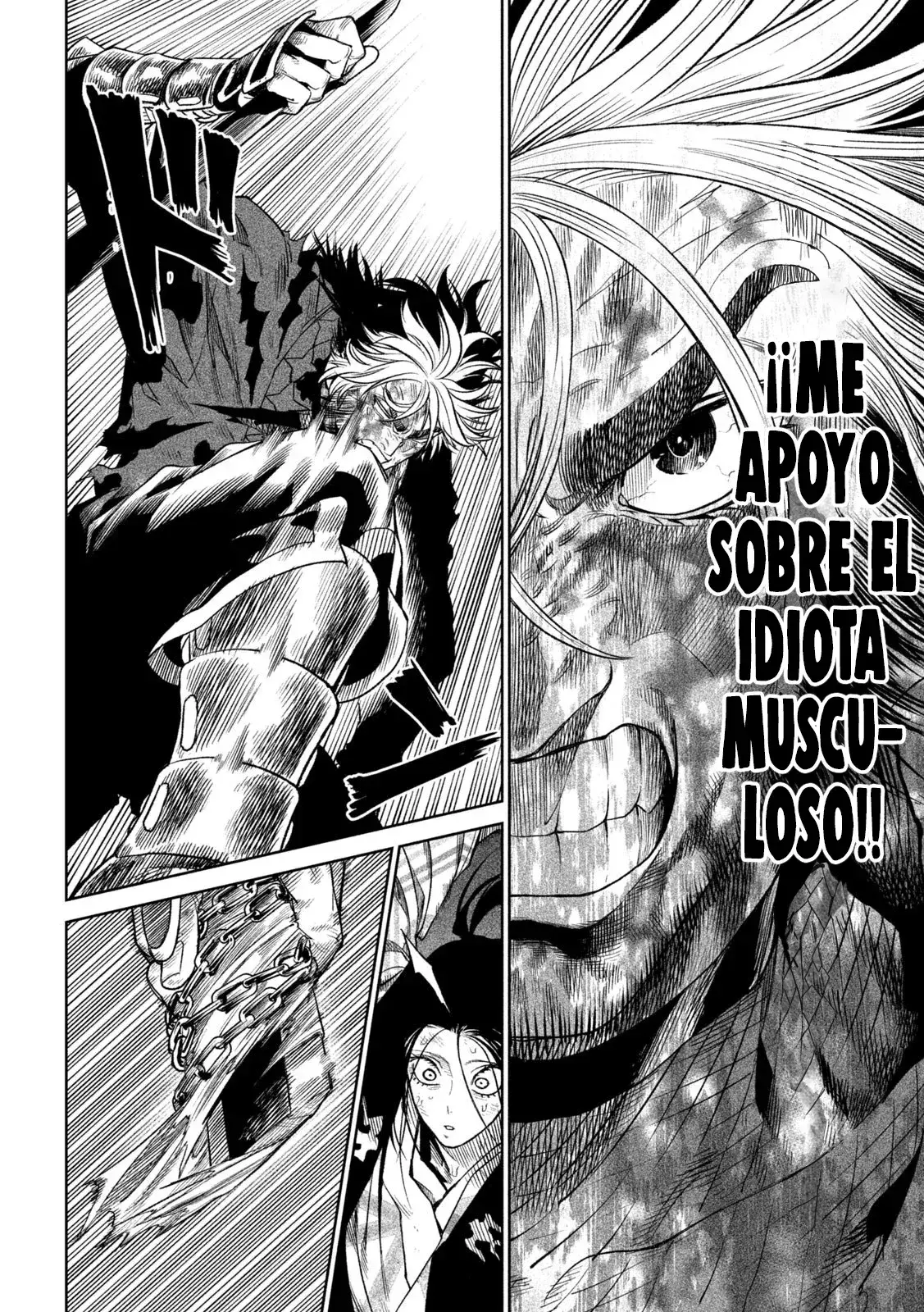 Capitulo 30 page 18