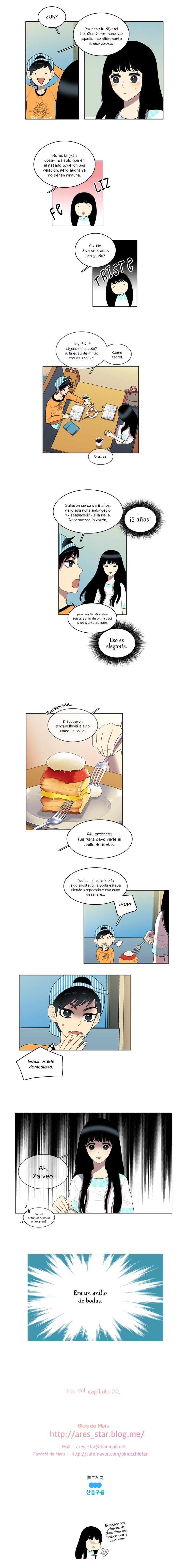 Capitulo 22 page 7