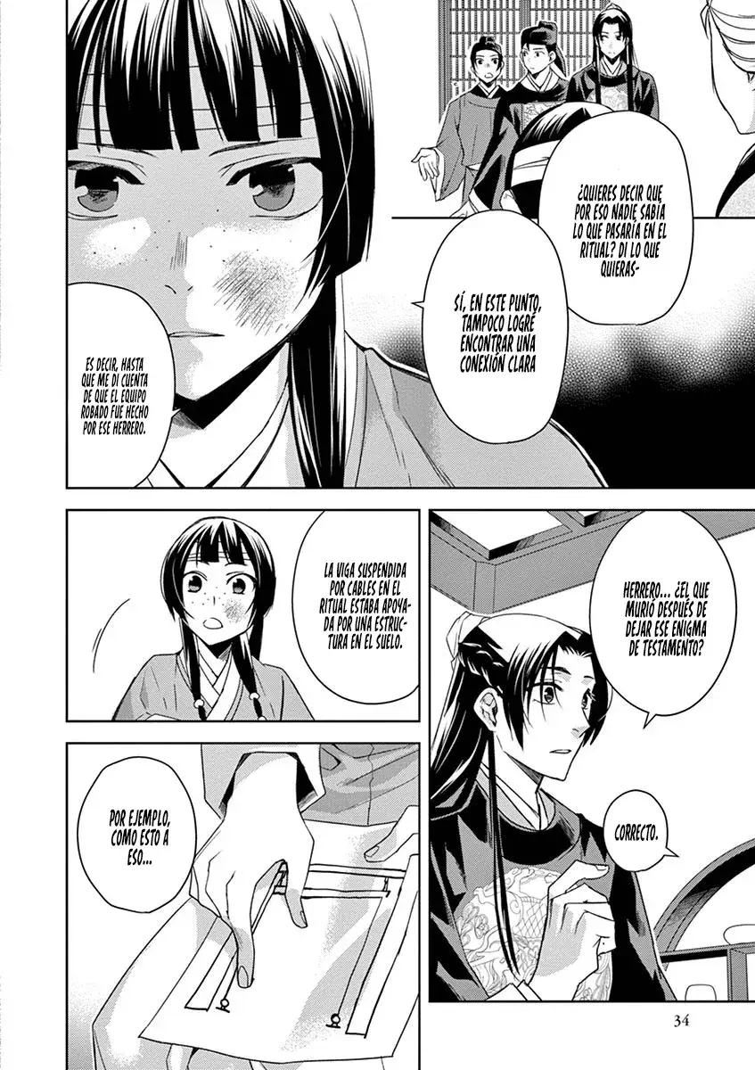 Capitulo 23 page 34