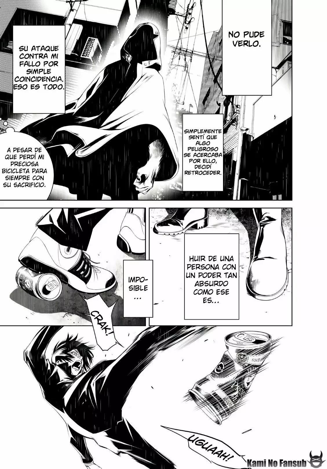 Capitulo 23 page 7