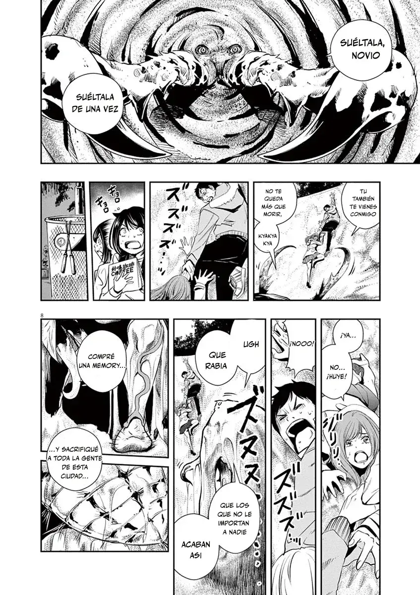 Capitulo 48 page 8