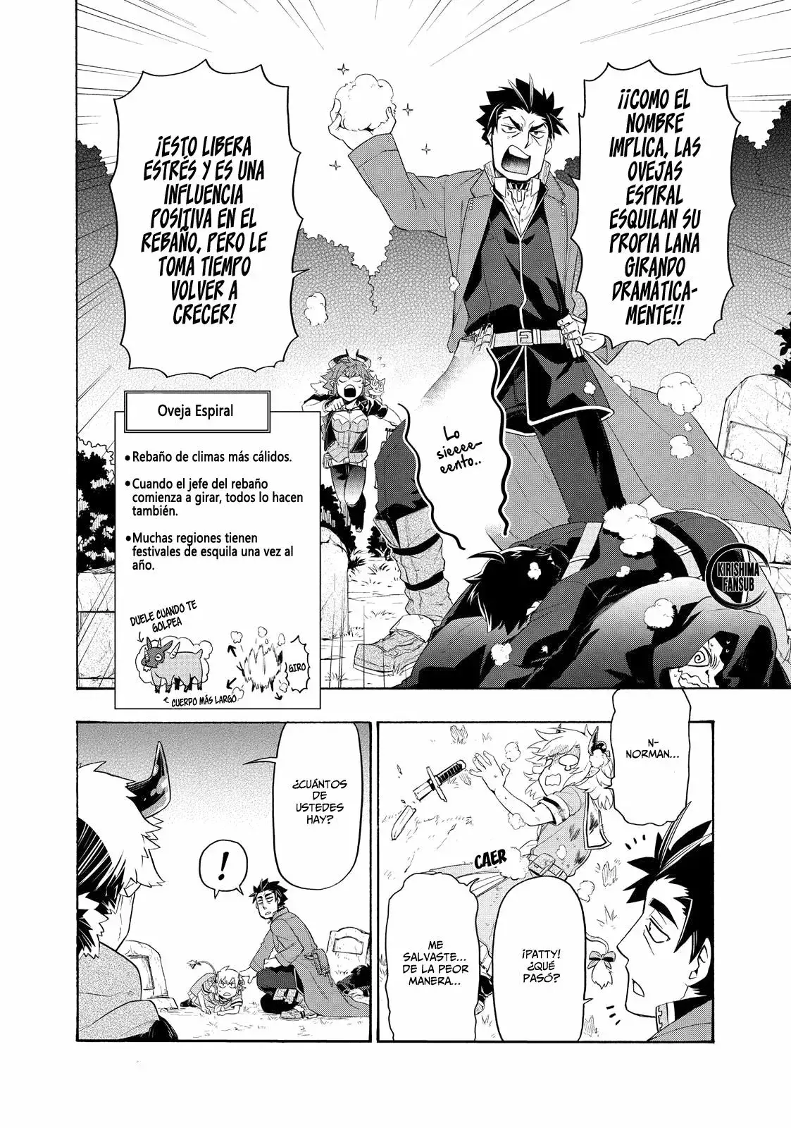 Capitulo 22 page 18