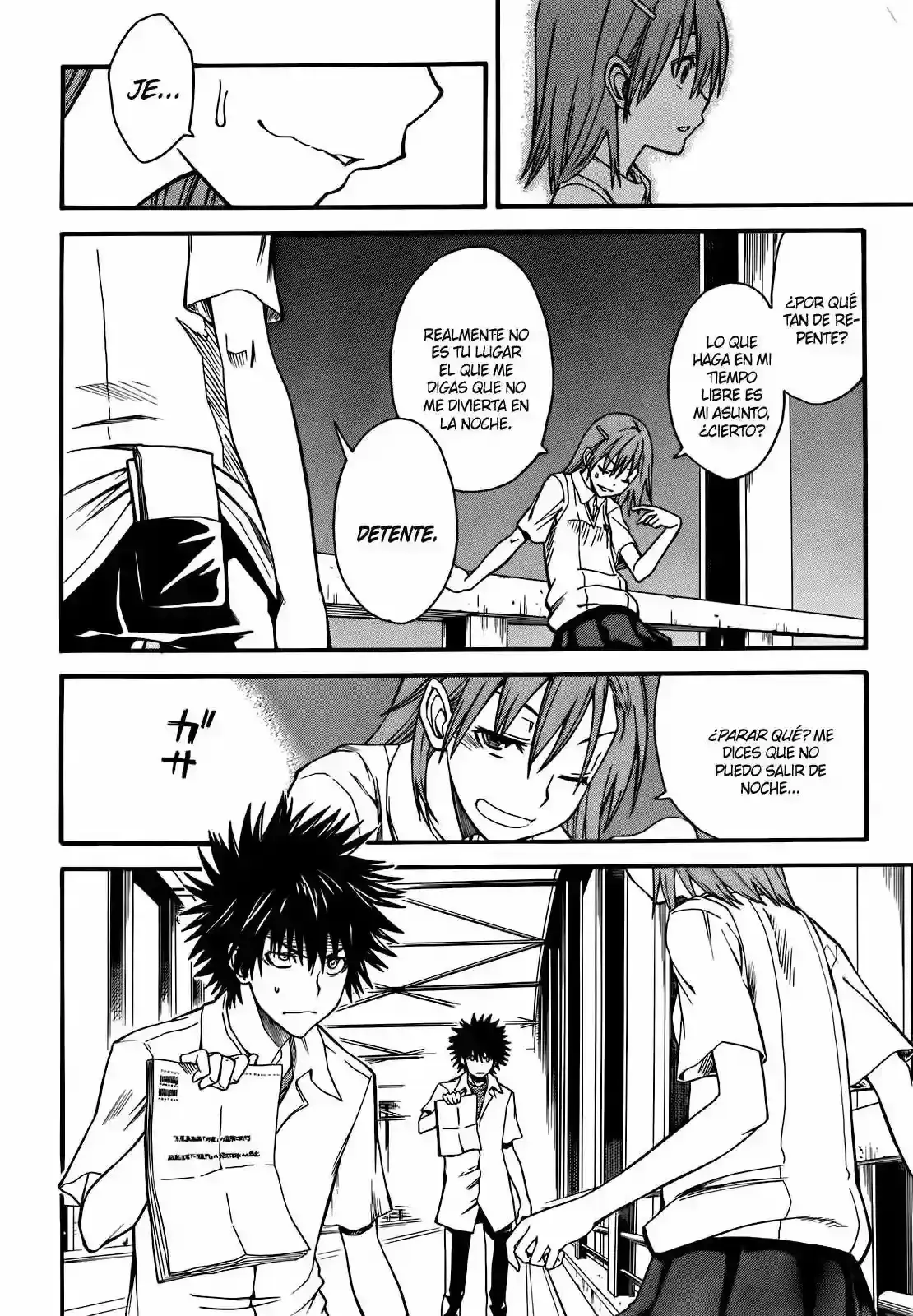 Capitulo 34 page 27
