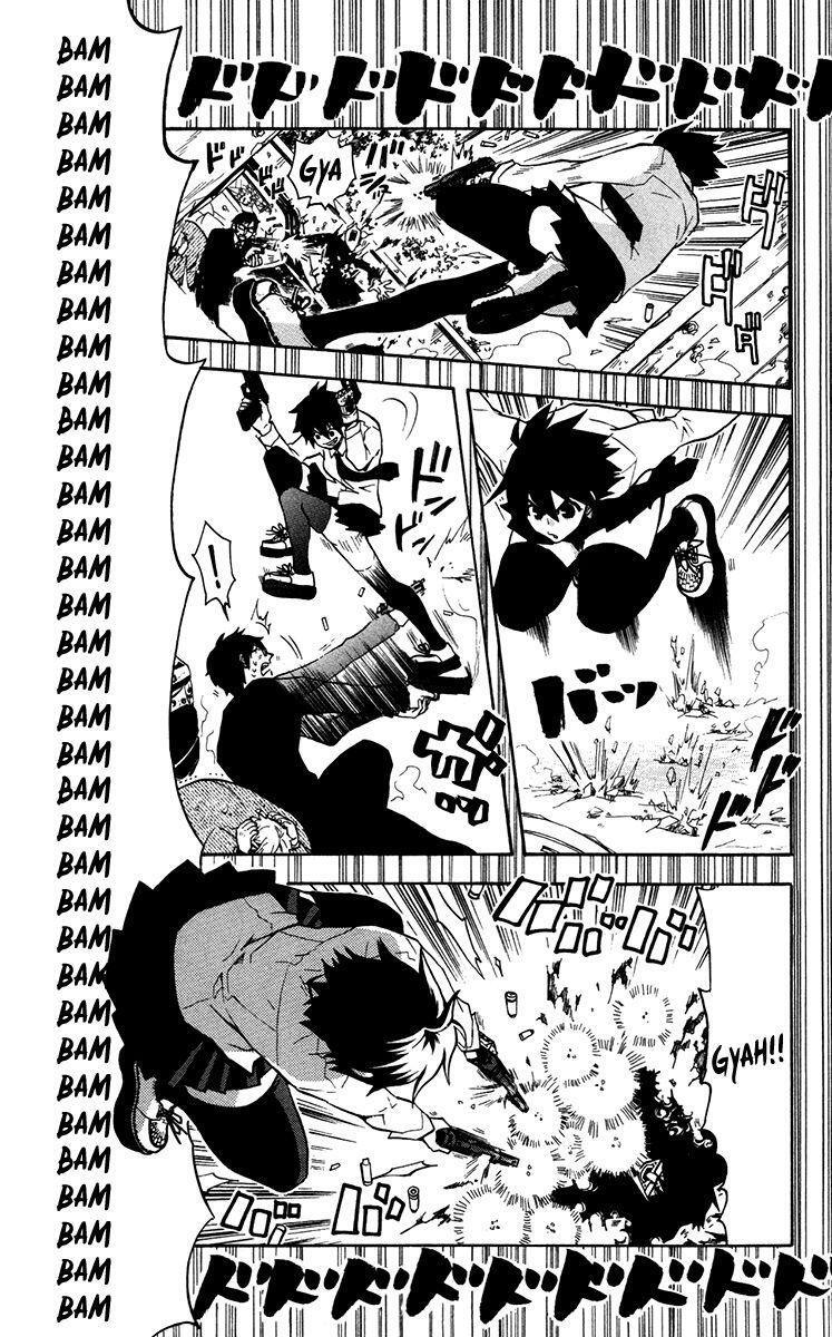Capitulo 11 page 30