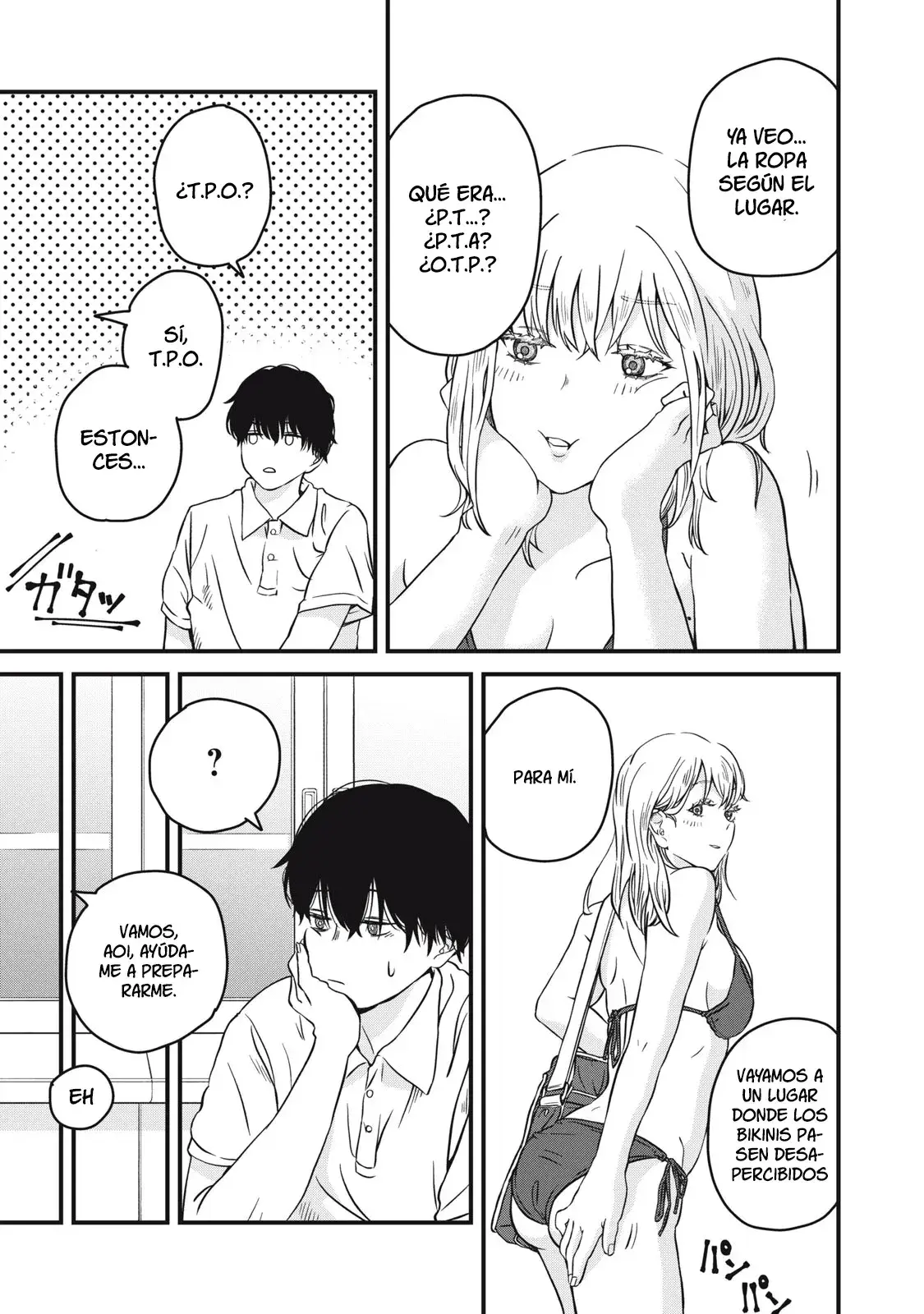 Capitulo 1 page 16