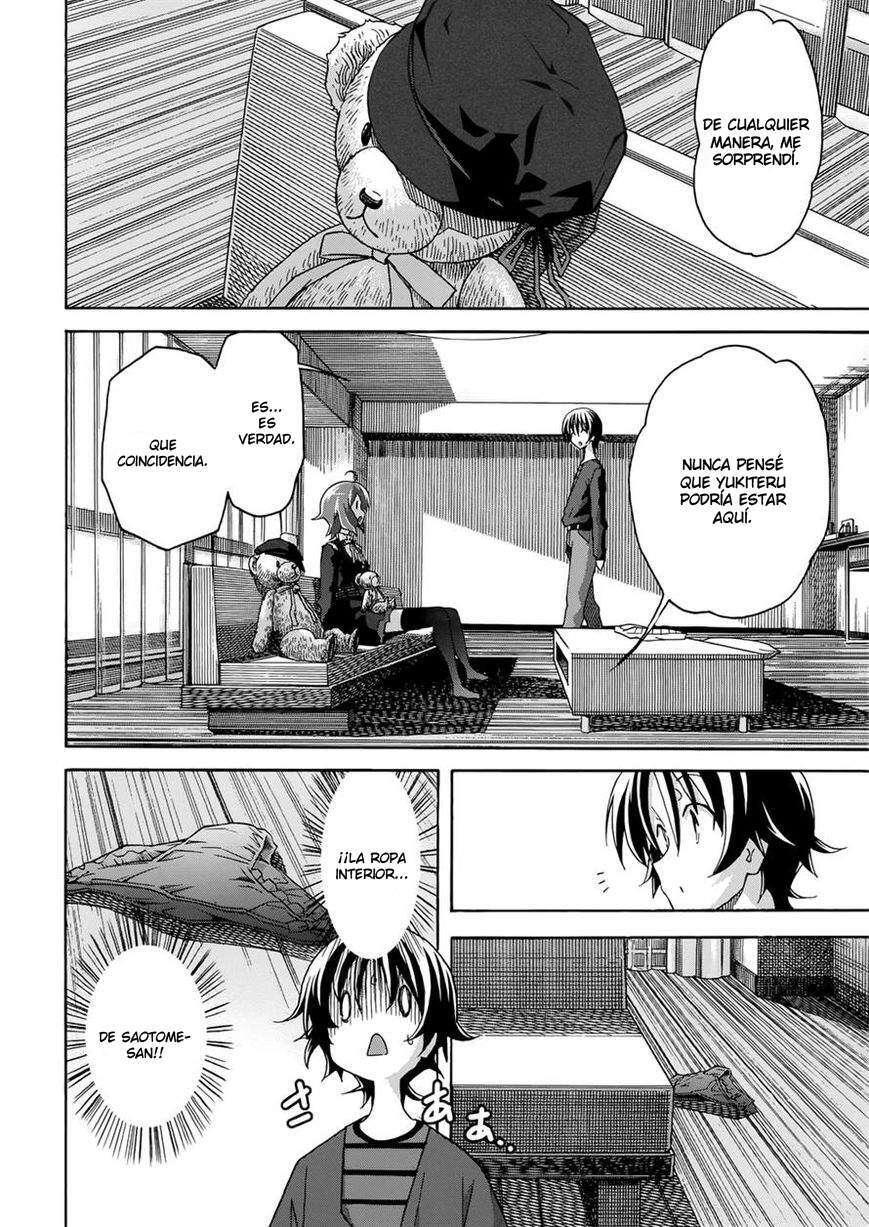 Capitulo 20 page 15