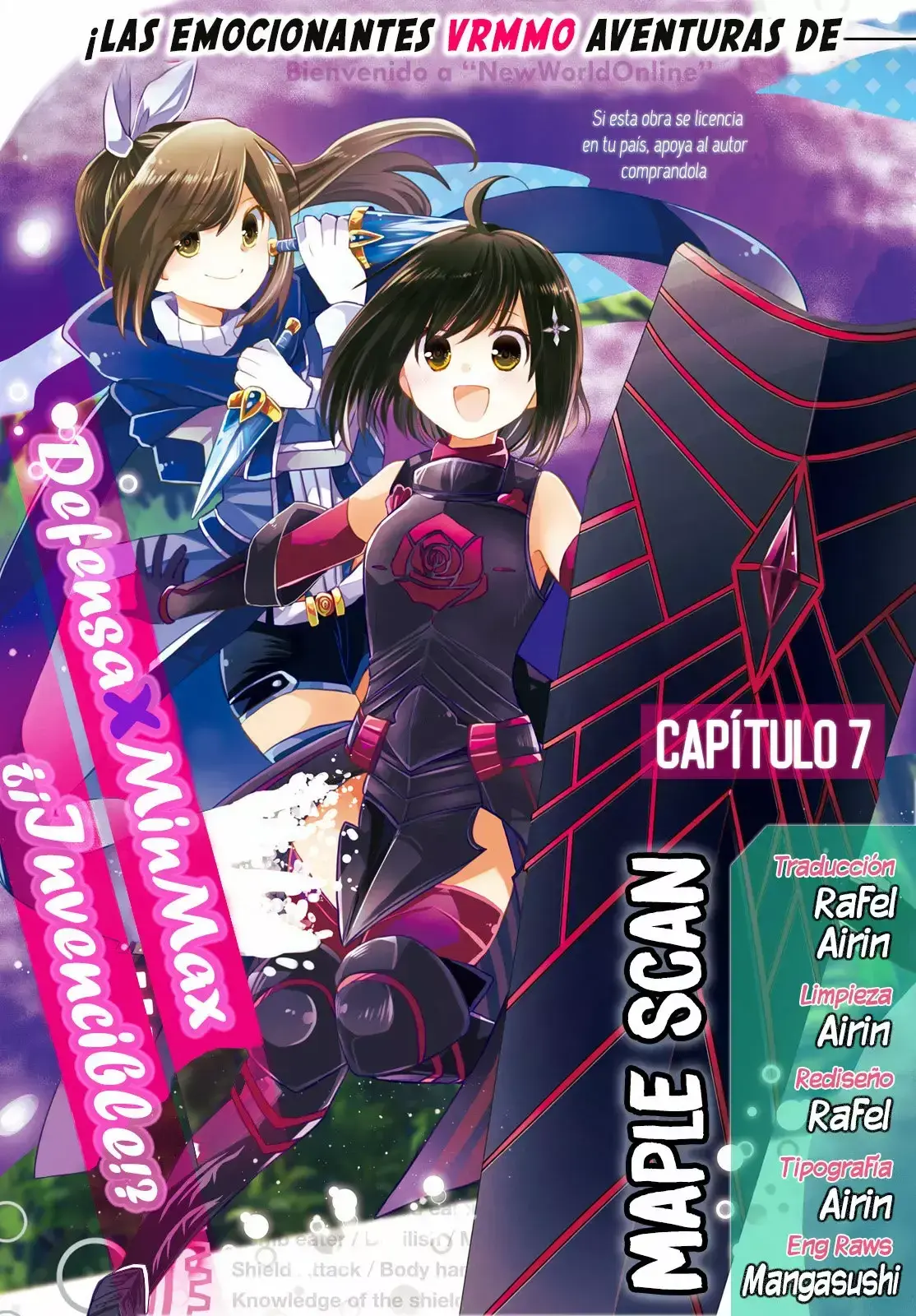 Capitulo 7 page 1