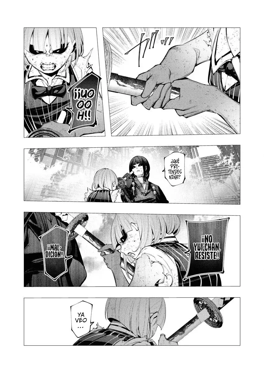 Capitulo 26 page 16