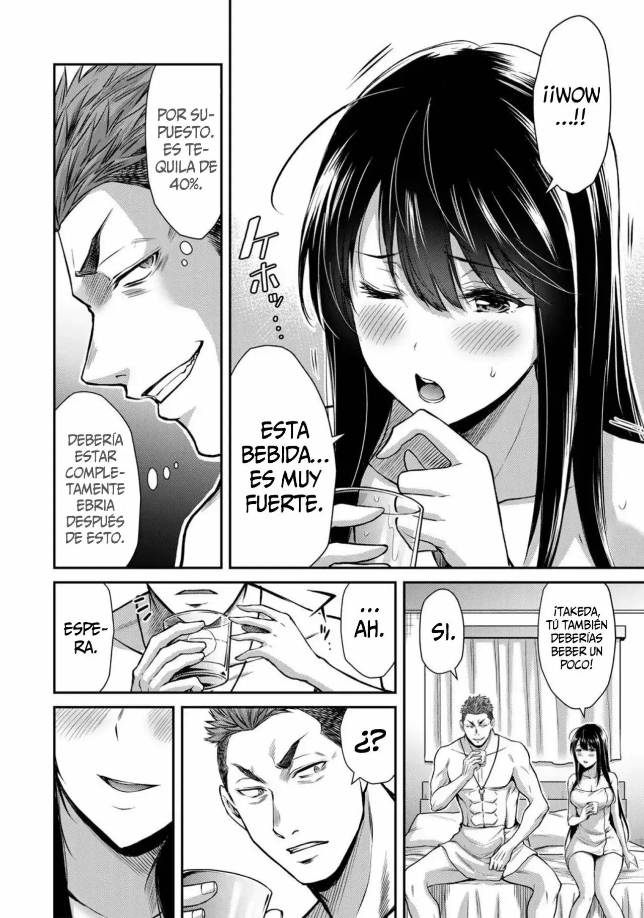 Capitulo 20 page 5