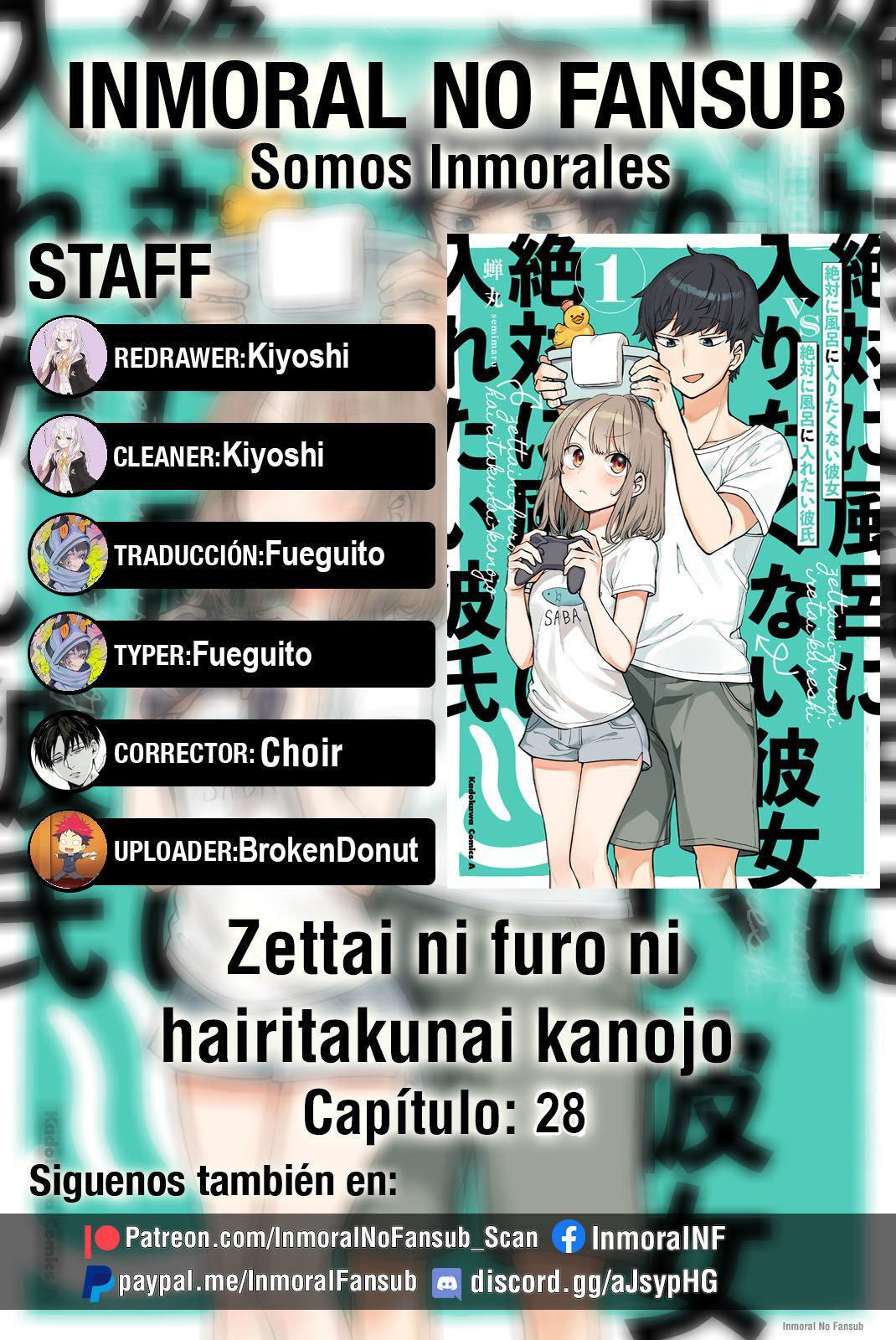 Capitulo 28 page 1