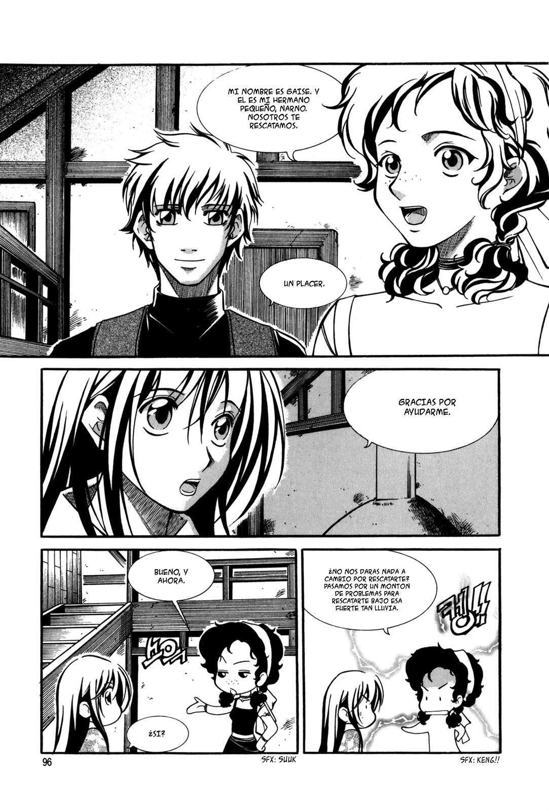 Capitulo 90 page 9
