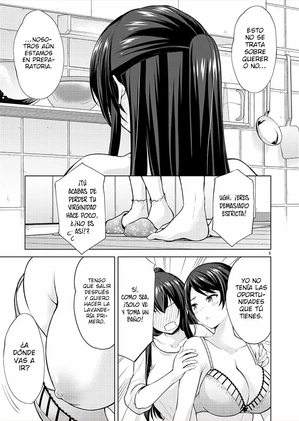 Capitulo 33 page 6