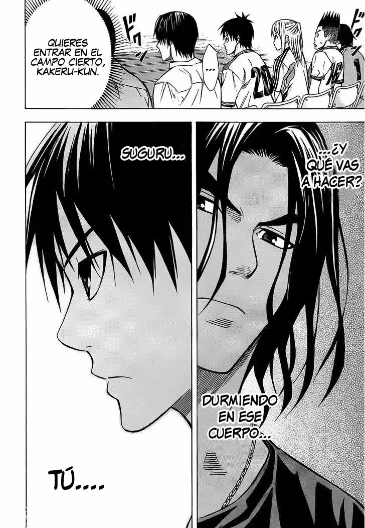 Capitulo 100 page 21