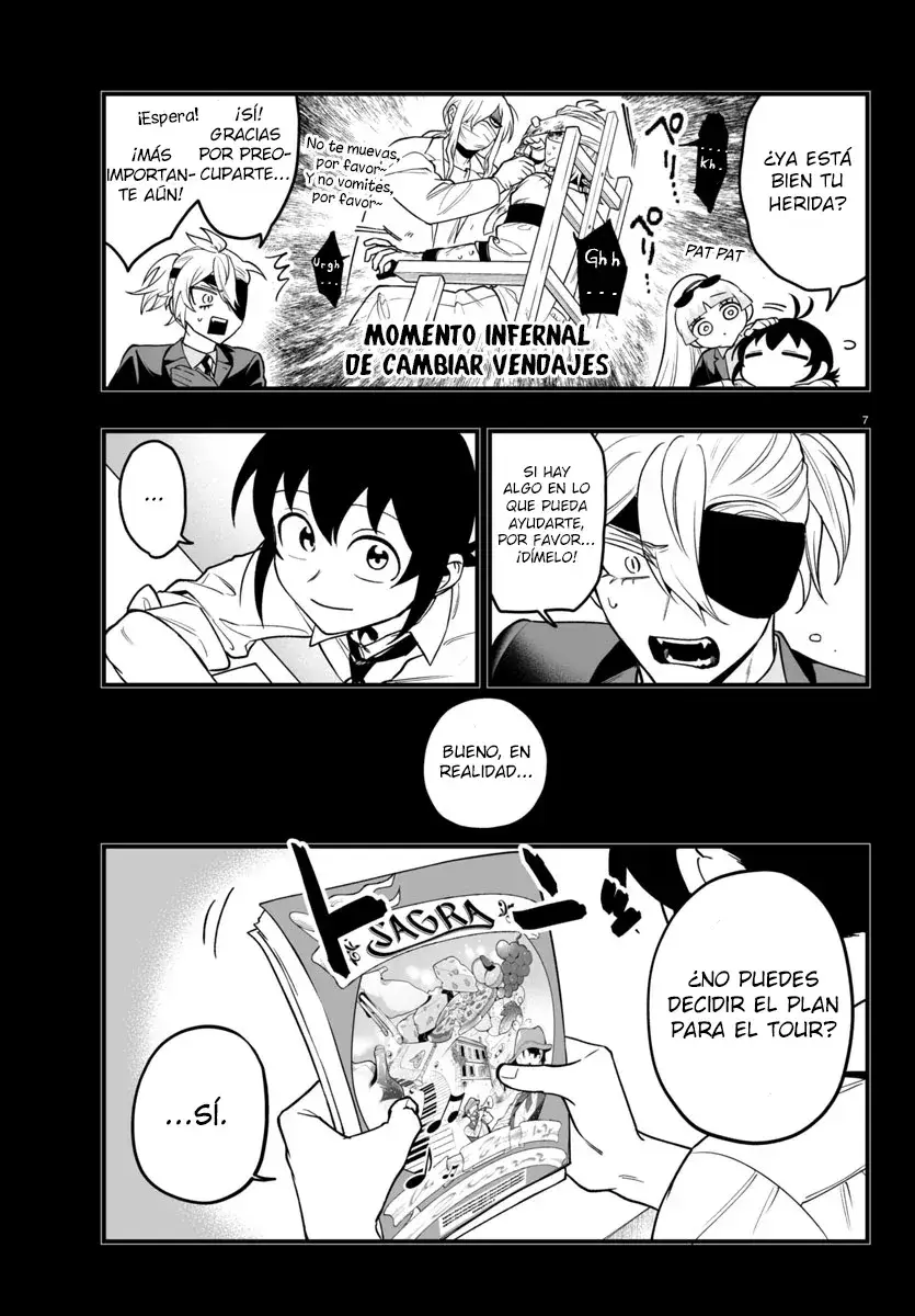 Capitulo 22 page 8